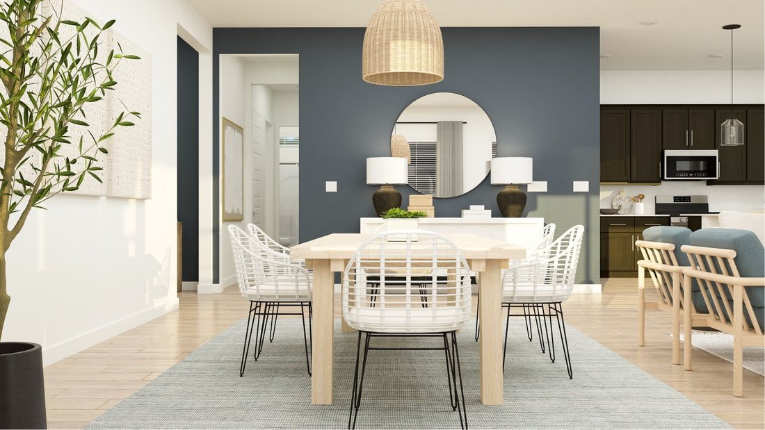 House in Surprise, Arizona, United States 5 - 18128391