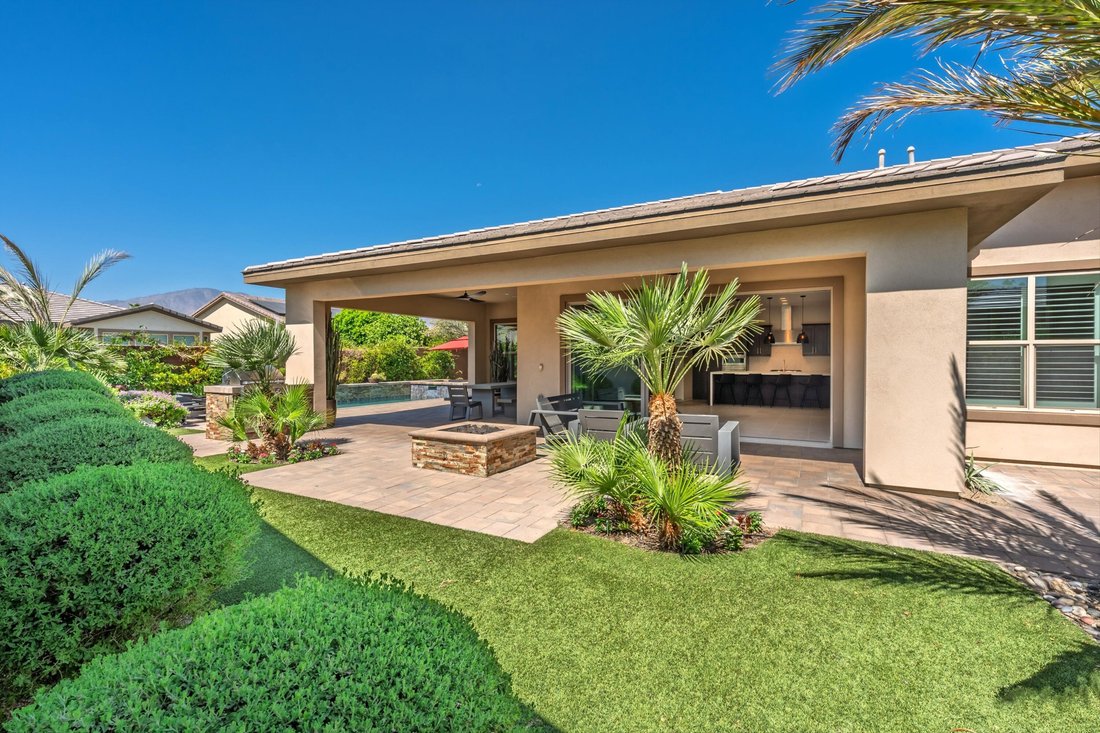 House in Indio, California, United States 3 - 18131342
