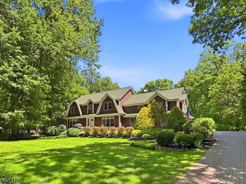 House in Kinnelon, New Jersey, United States 2 - 18128773