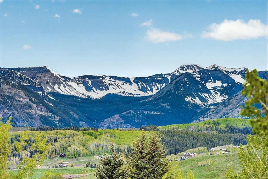 House in Crested Butte, Colorado, United States 4 - 18131087