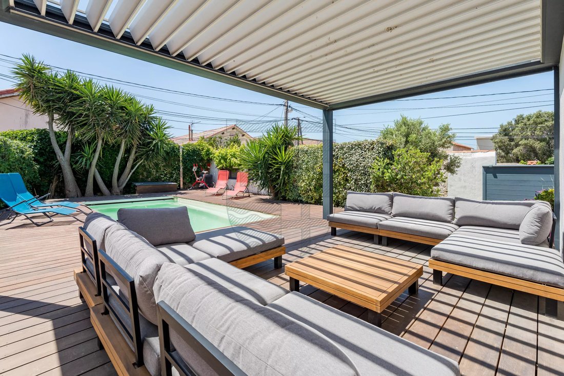 House in Bonneveine, 8e Arrondissement, Marseille 2 - 18130217