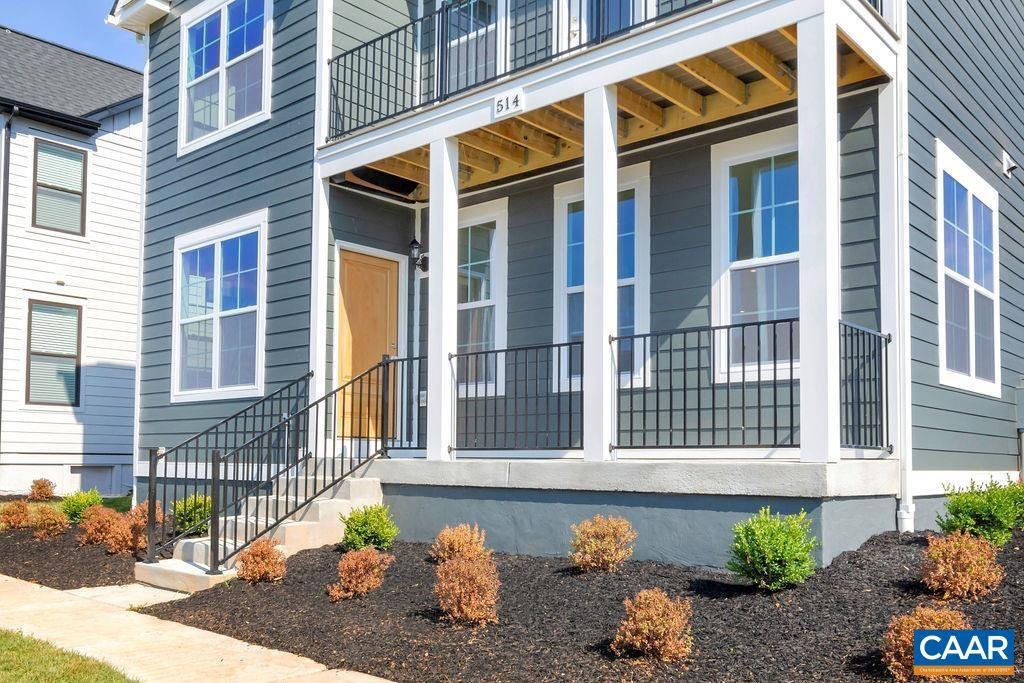 House in Charlottesville, Virginia, United States 4 - 18132187