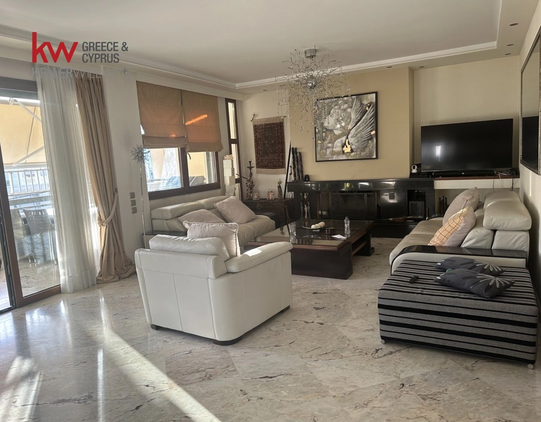 Apartment in Glyfada, Attica, Greece 2 - 18128835