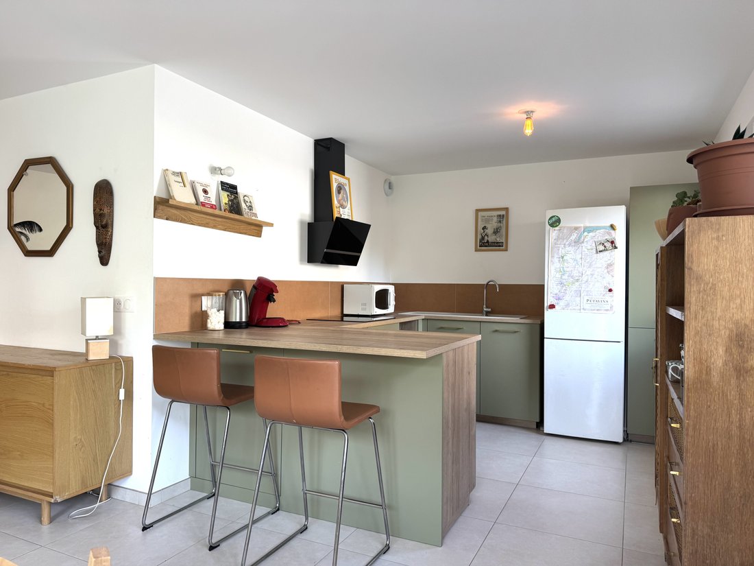 Apartment in Saint-Jean-de-Sixt, Auvergne-Rhône-Alpes, France 4 - 18128008