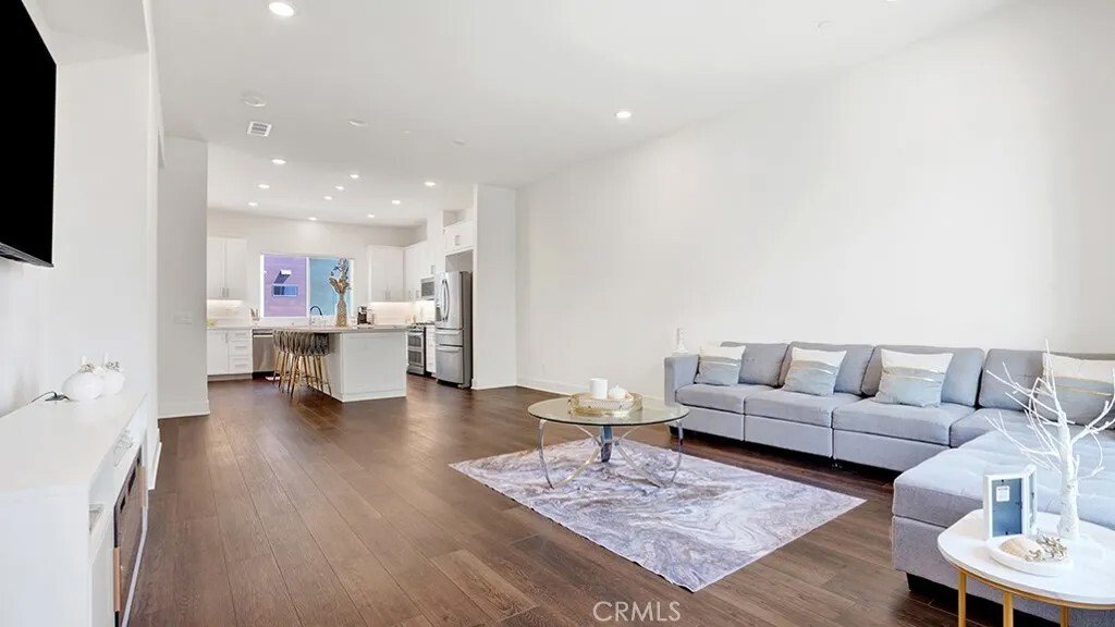 Condo in Irvine, California, United States 3 - 17510484