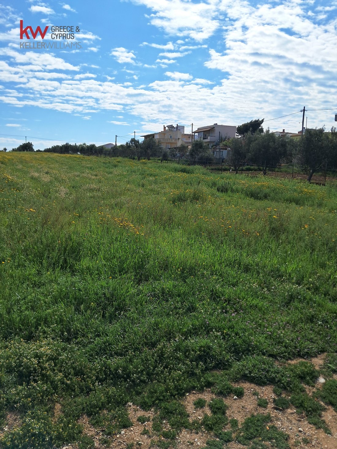 Land in Rafina, Attica, Greece 4 - 18129872