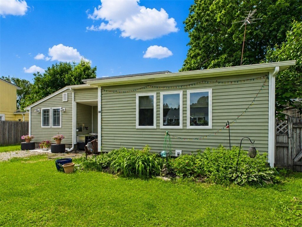 House in South Kingstown, Rhode Island, United States 1 - 18127318