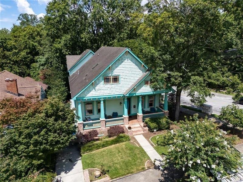 House in Atlanta, Georgia, United States 3 - 18132449