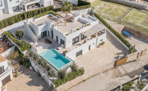 Villa in Moraira, Teulada, Valencian Community 1