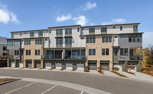 Condominio a San Mateo, California, Stati Uniti 1