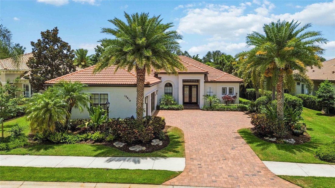 House in Bradenton, Florida, United States 2 - 18133180