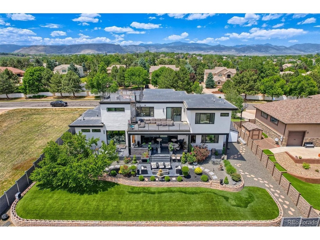 Casa en Arvada, Colorado, Estados Unidos 3 - 18131681