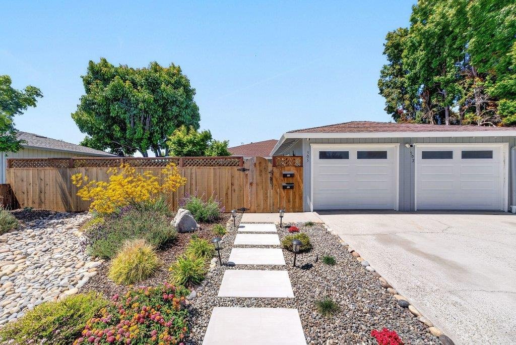 House in Santa Cruz, California, United States 3 - 18128899