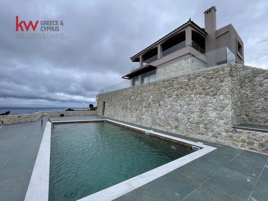 House in Nea Makri, Attica, Greece 3 - 18129731