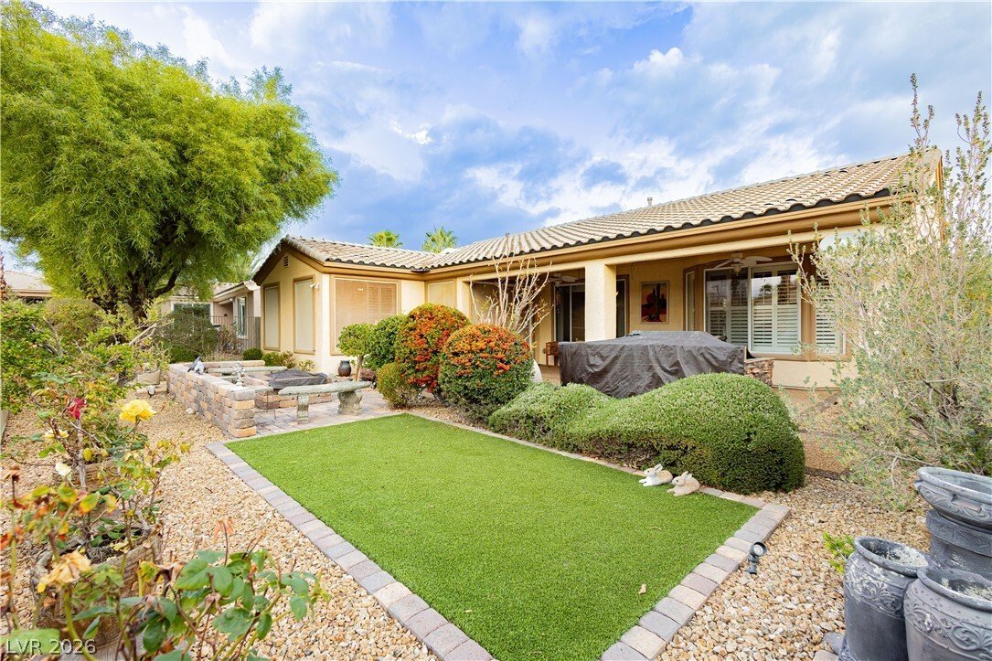 House in Las Vegas, Nevada, United States 5 - 18132095