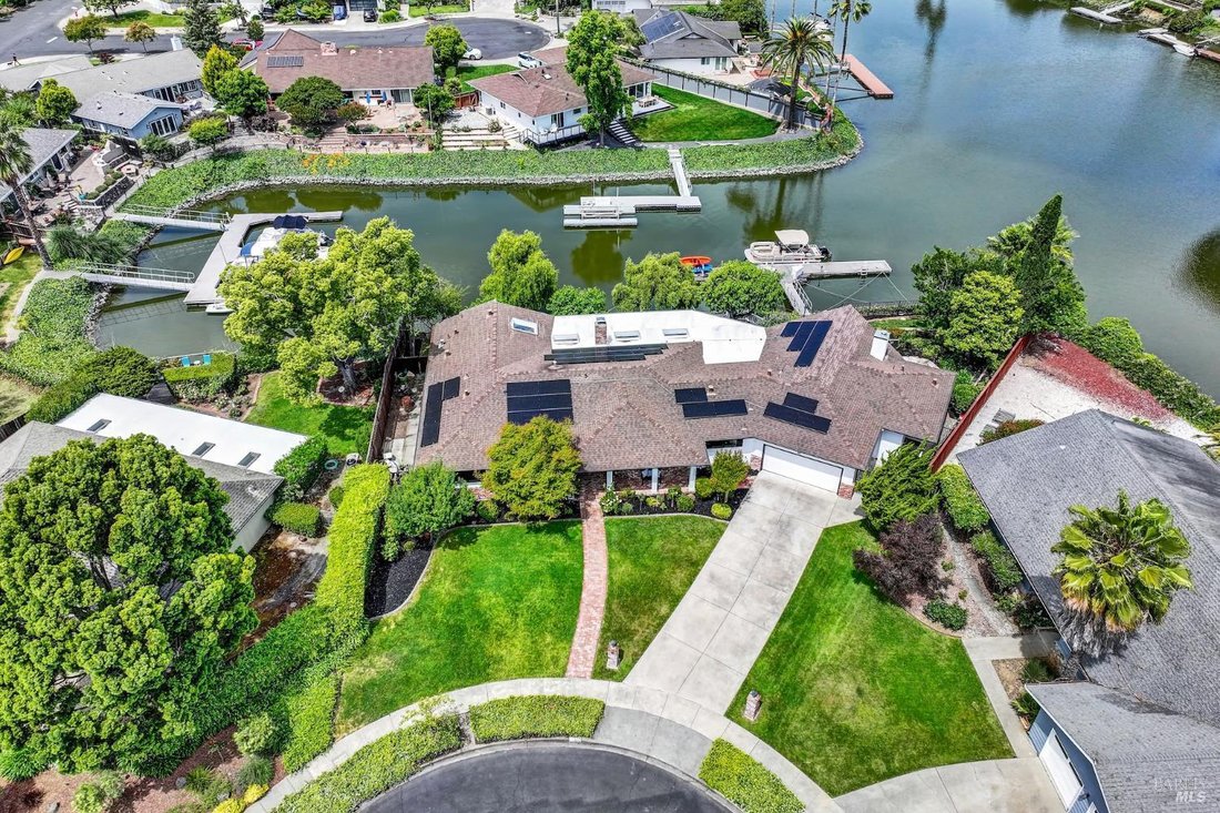House in Napa, California, United States 4 - 18130468