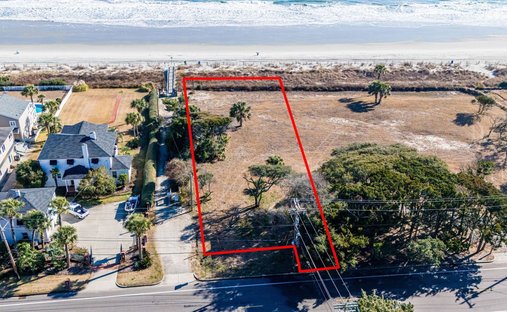 Land in Myrtle Beach, South Carolina, United States 1