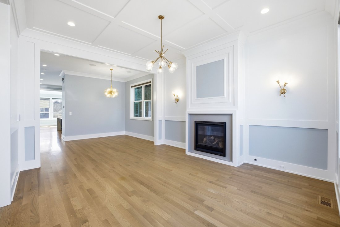 House in Chicago, Illinois, United States 3 - 18128355