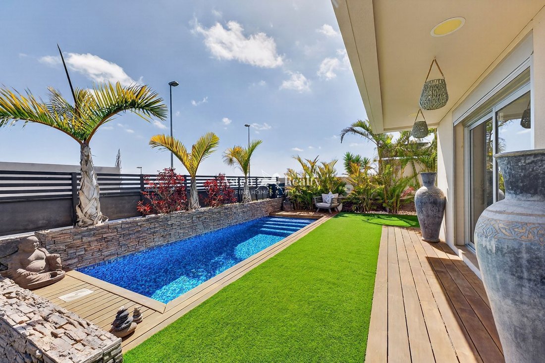 Villa in Arona, Canary Islands, Spain 3 - 18130153