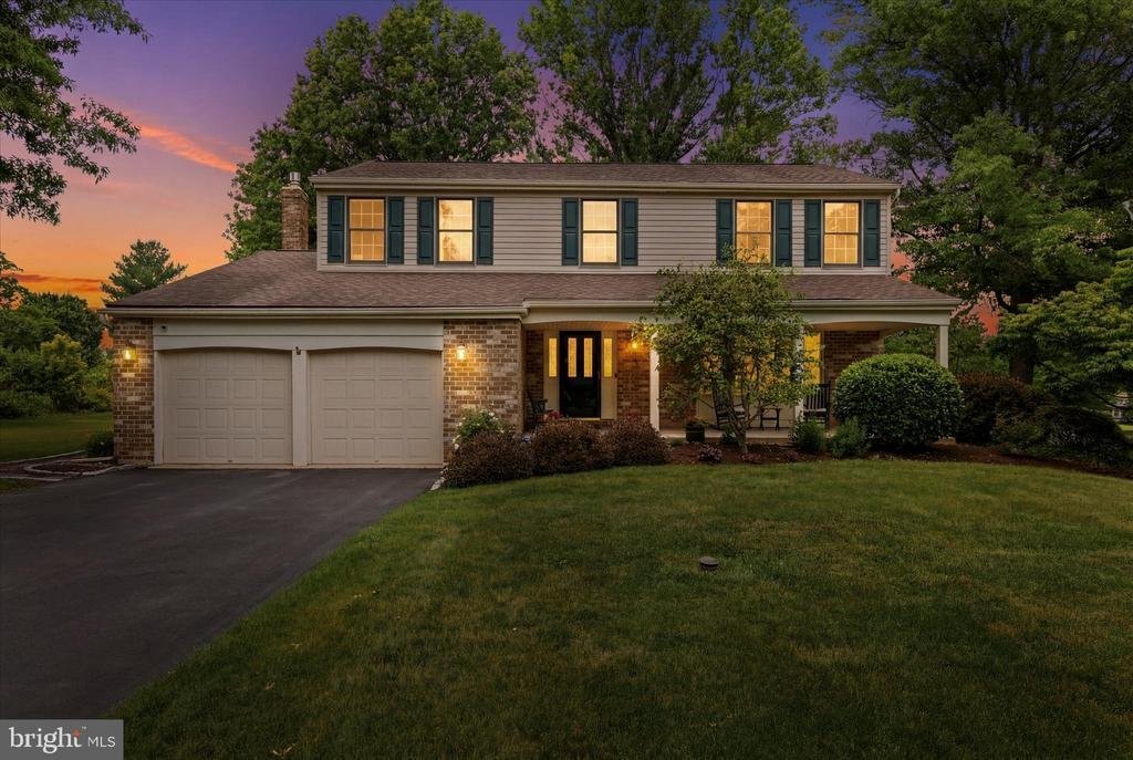 House in Hatfield, Pennsylvania, United States 3 - 18128593
