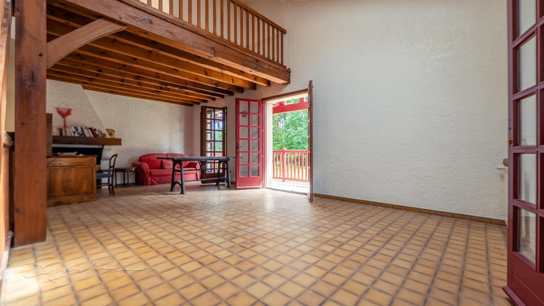 Estate in Ondres, Nouvelle-Aquitaine, France 5 - 18132567