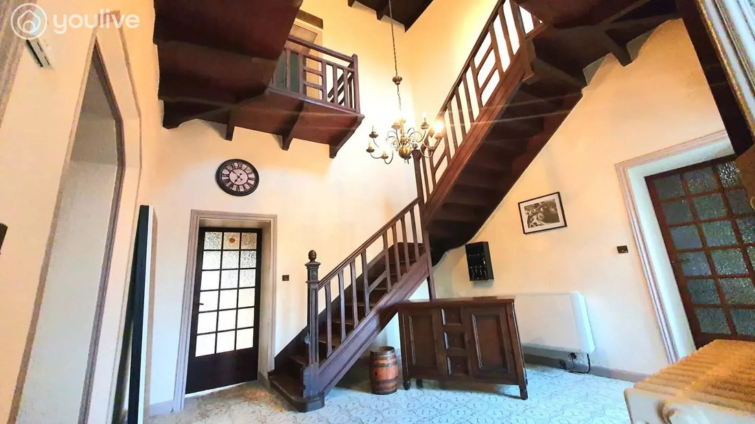 Estate in Plouneour-Trez, Plouneour-Brignogan-plages, France 3 - 18130317