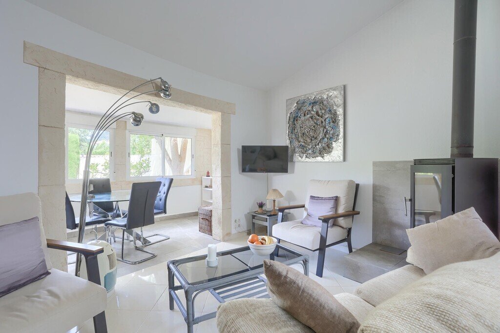 Villa a Pollença, Isole Baleari, Spagna 3 - 18133426