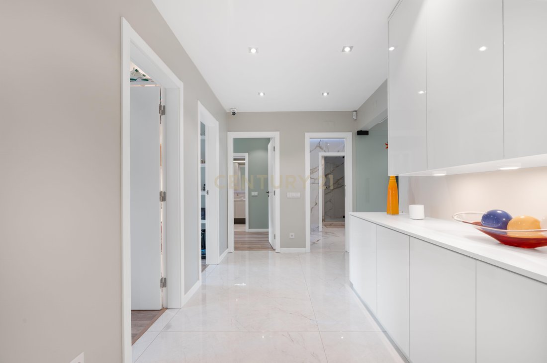 Apartment in Parque das Nacoes, Lisbon, Portugal 5 - 18130001