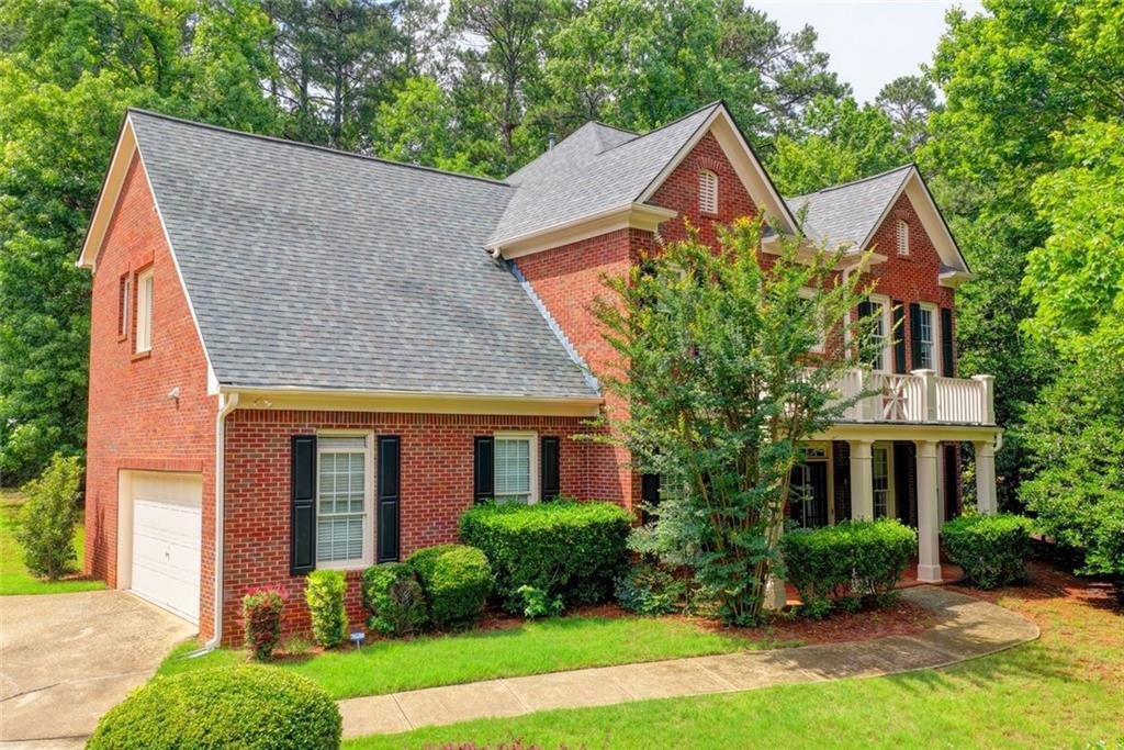 House in Alpharetta, Georgia, United States 1 - 18132573