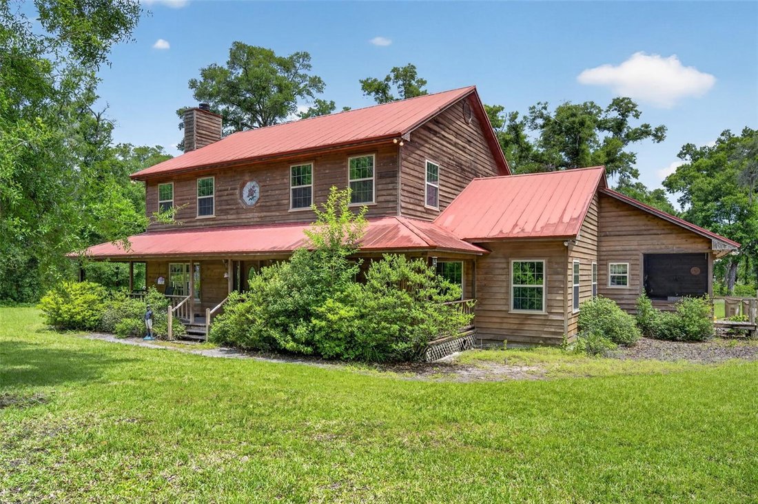 House in Eustis, Florida, United States 3 - 18131808