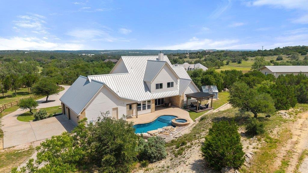 House in Dripping Springs, Texas, United States 1 - 18128465