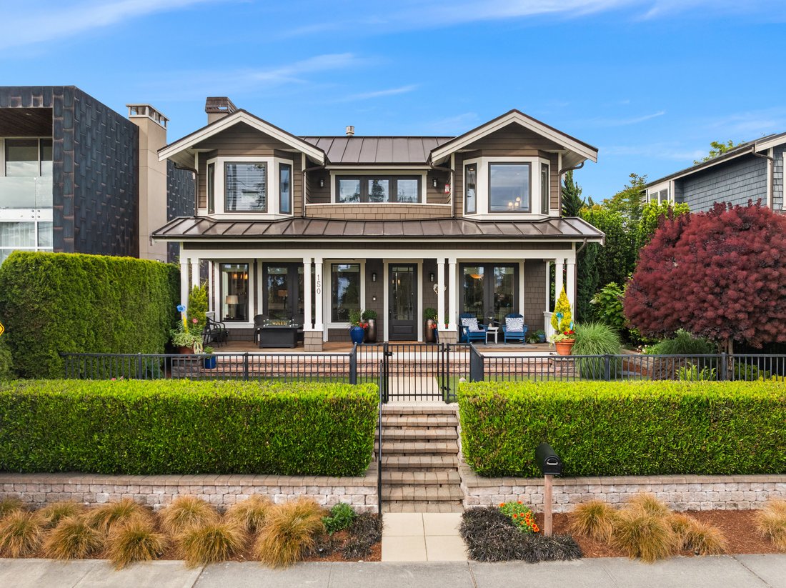 House in Kirkland, Washington, United States 1 - 18131093