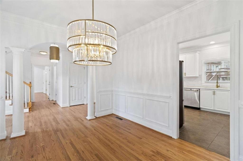 House in Atlanta, Georgia, United States 5 - 18128332