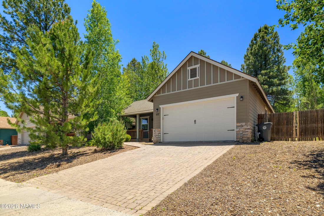 House in Flagstaff, Arizona, United States 2 - 18131339