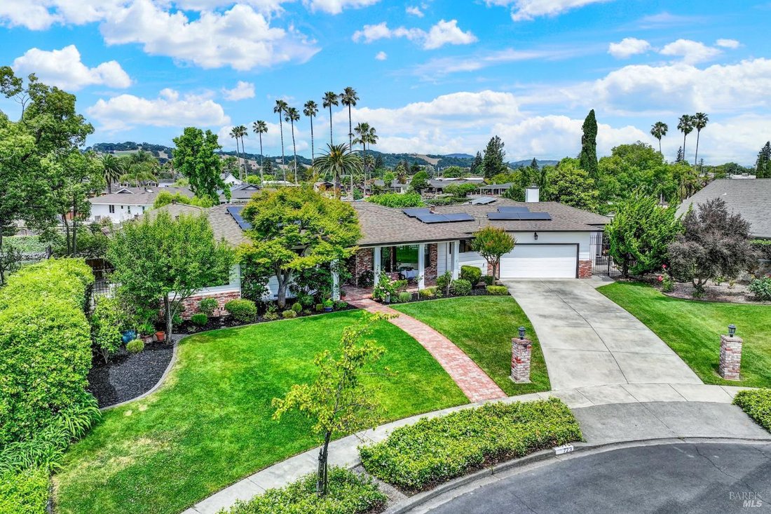 House in Napa, California, United States 2 - 18130468