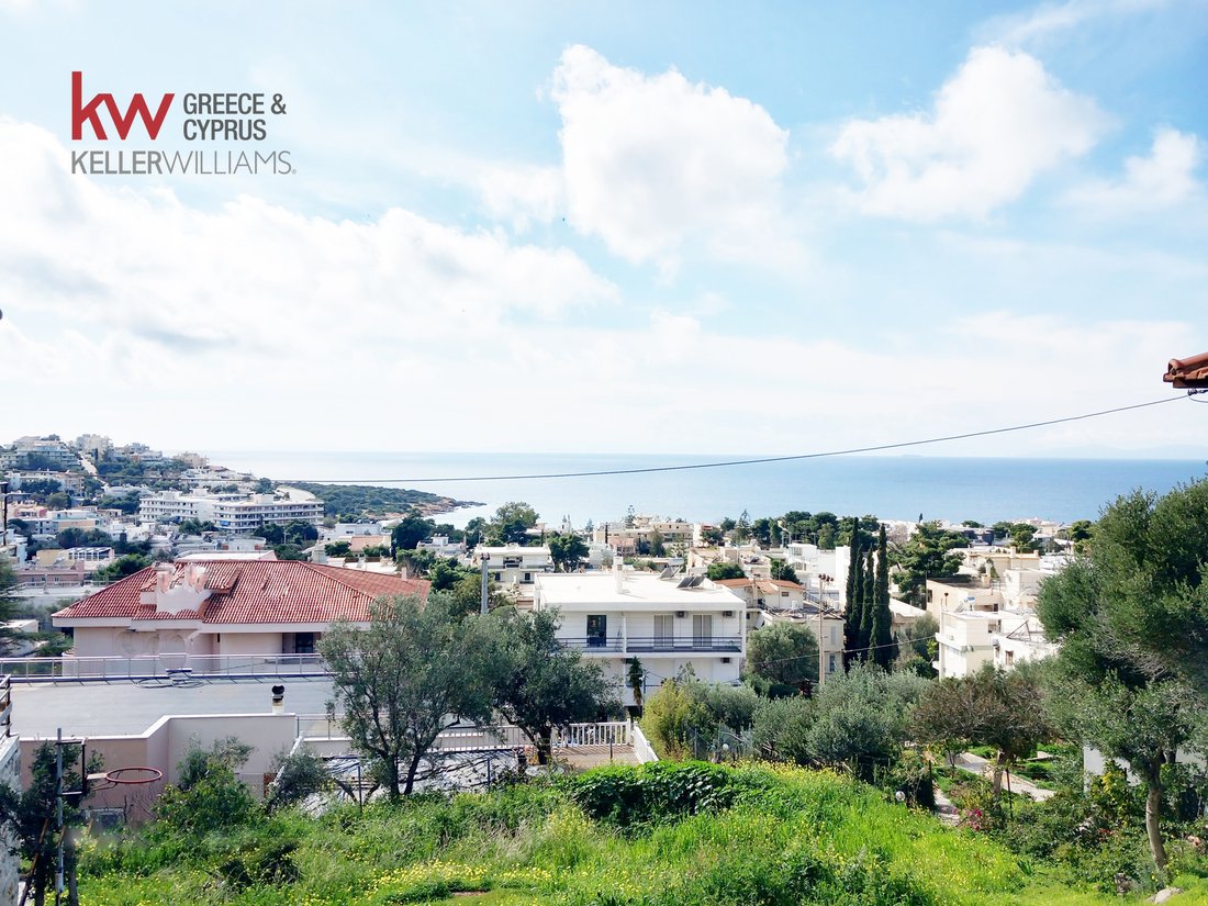House in Saronida, Attica, Greece 1 - 18129973
