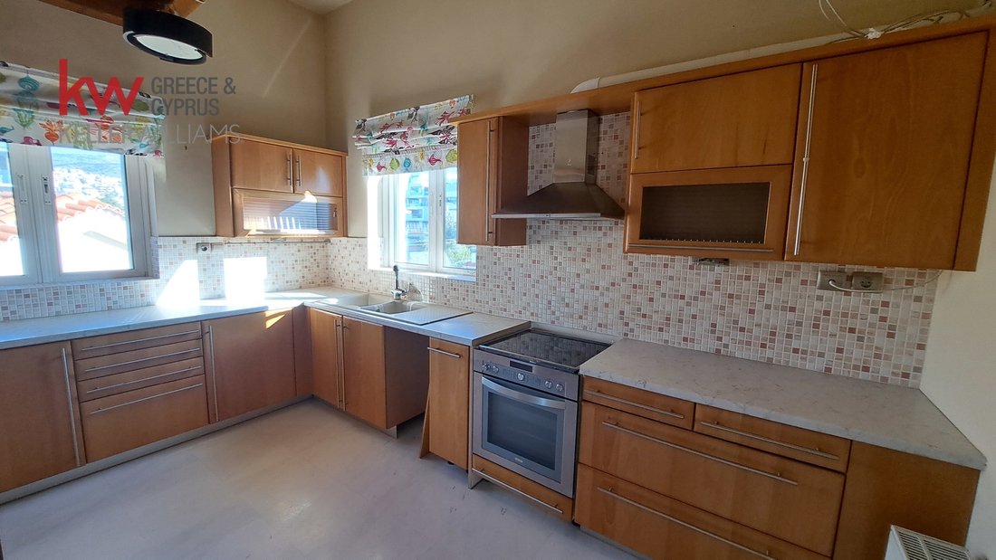Apartment in Voula, Attica, Greece 2 - 18129621