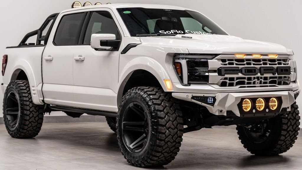 Ford F-150 4X4 Lariat in Fort Lauderdale, FL, United States 5 - 17281997