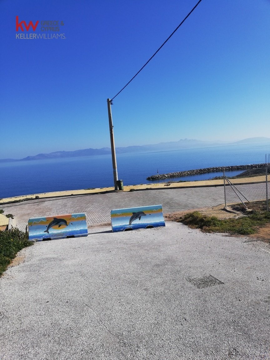 Land in Rafina, Attica, Greece 5 - 18128752