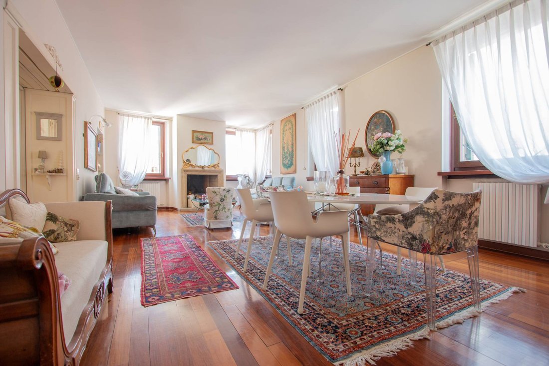 Apartment in Center, Verona, Veneto 3 - 18134337