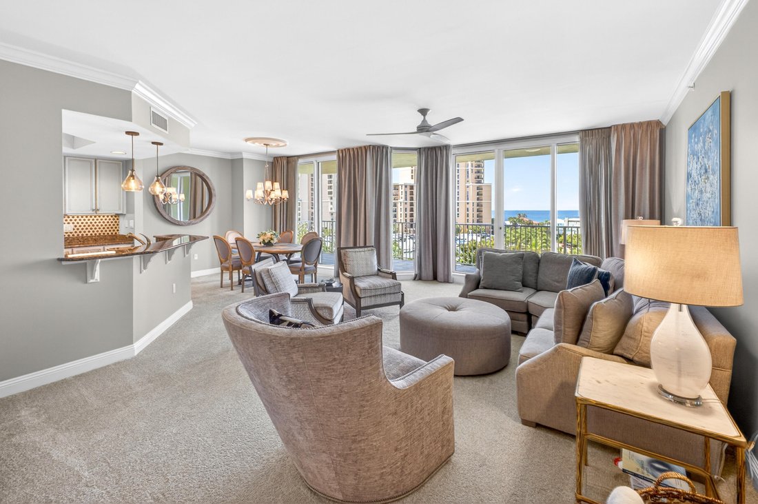 Condo in Miramar Beach, Florida, United States 2 - 18127759