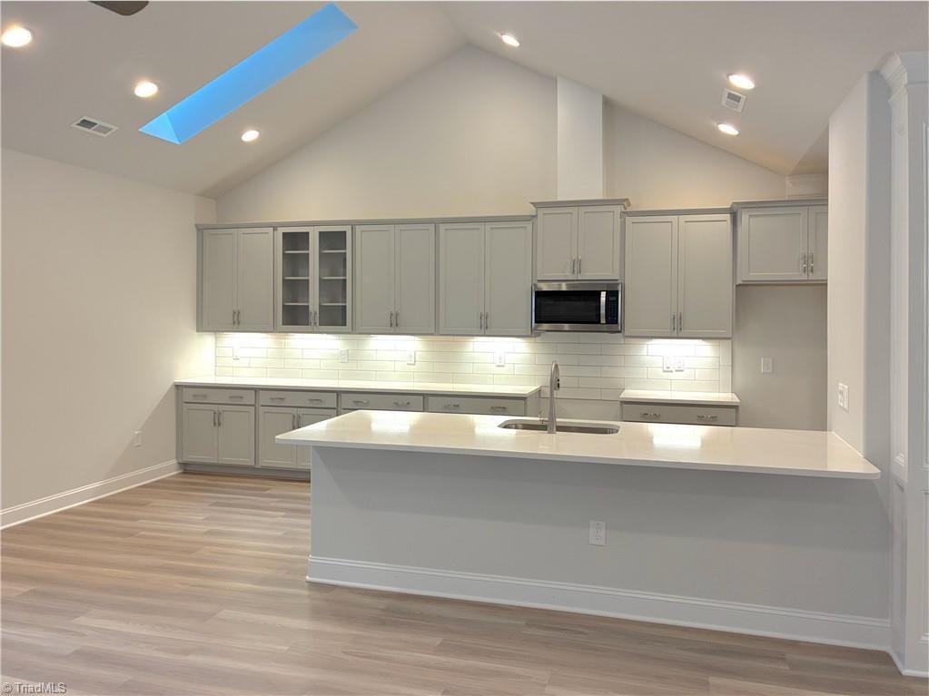Townhouse in Elon, North Carolina, United States 2 - 17169176
