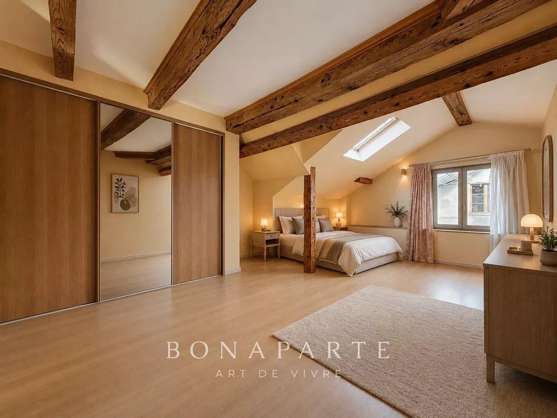 House in Ouest, Gex, France 4 - 17389117
