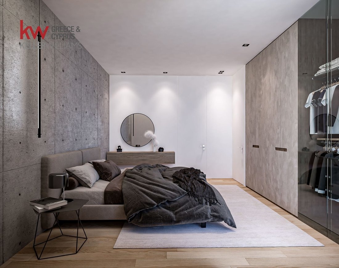 Apartment in Glyfada, Attica, Greece 3 - 18130002