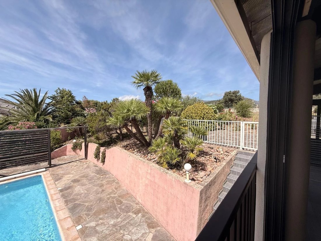Villa in Saint-Florent, Corsica, France 5 - 18093858