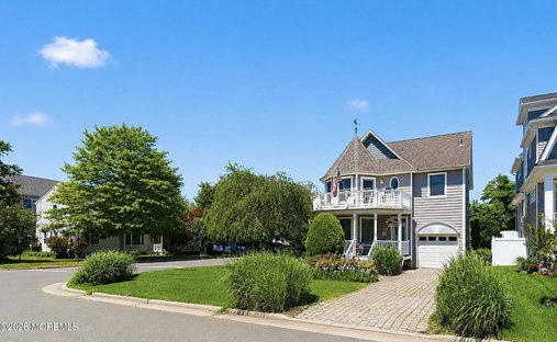 House in Manasquan, New Jersey, United States 1