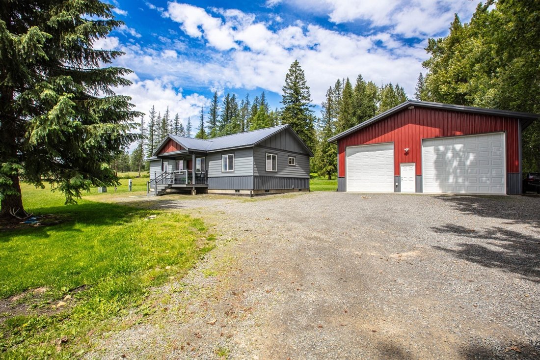 Casa a Sagle, Idaho, Stati Uniti 3 - 18131012