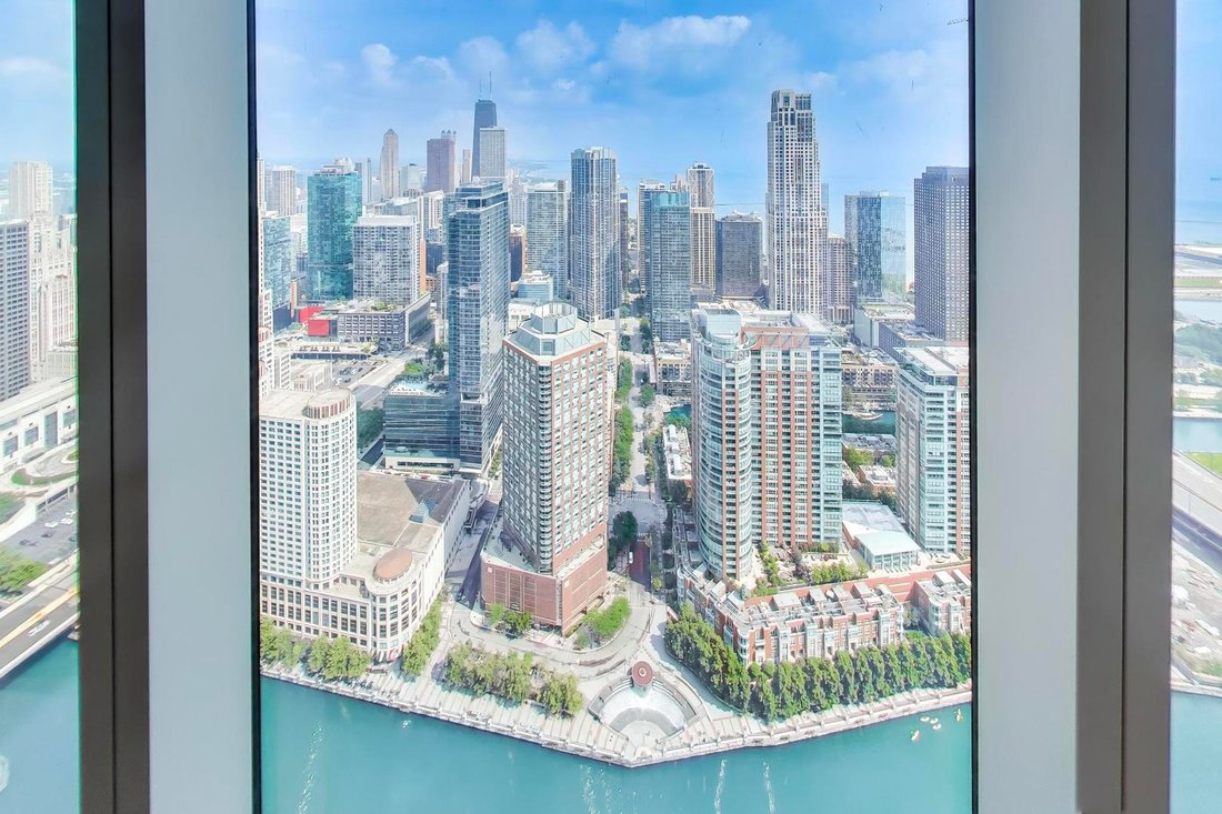 Condo in Chicago, Illinois, United States 4 - 18132670