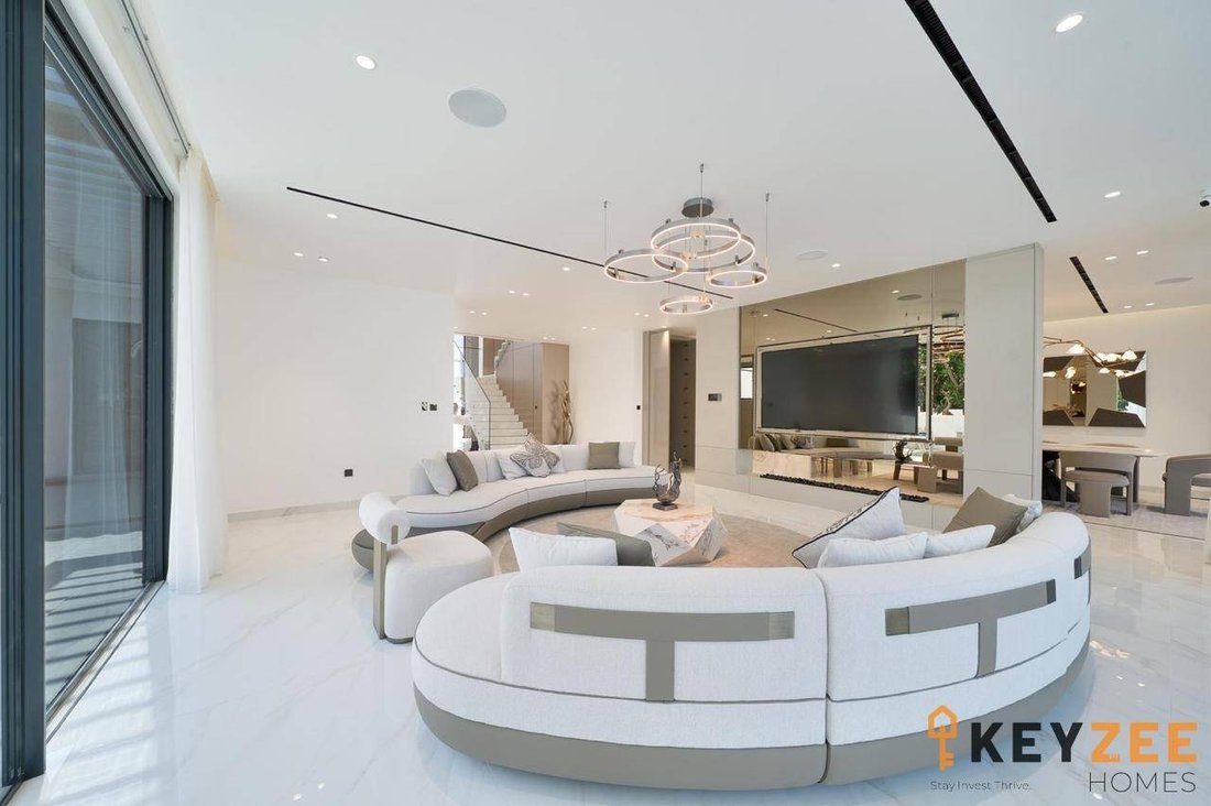 Villa in Palm Jumeirah, Dubai, United Arab Emirates 3 - 18128308