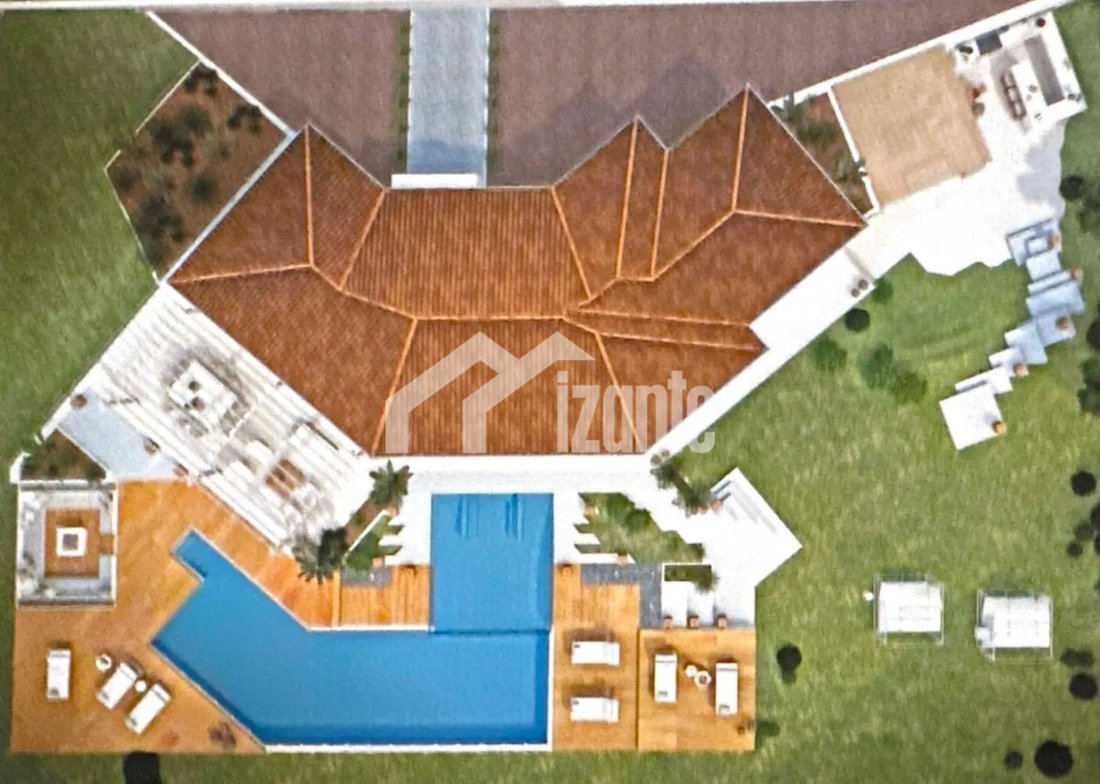 Land in Bolimon, Elaties, Greece 4 - 18128468